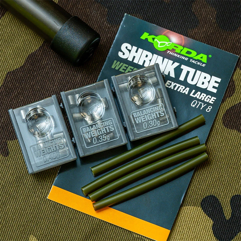 Korda Dark Matter Balancing Weights